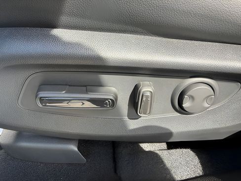 New 2026 Honda CR-V EX-L image 10