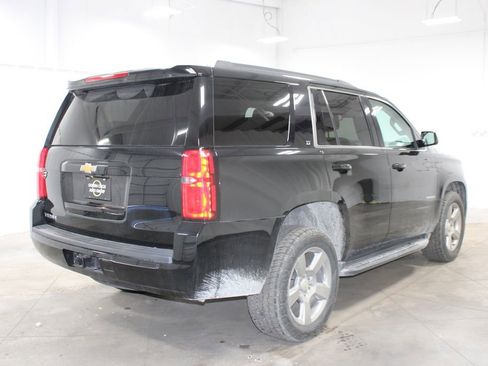 Used 2017 Chevrolet Tahoe LT image 9