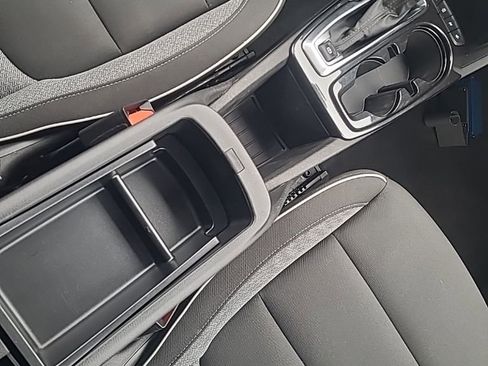 Used 2024 Chevrolet TrailBlazer LT w/ LT Cold Weather Package image 14