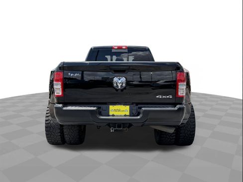 Used 2022 RAM 3500 Tradesman AWD/4WD image 4