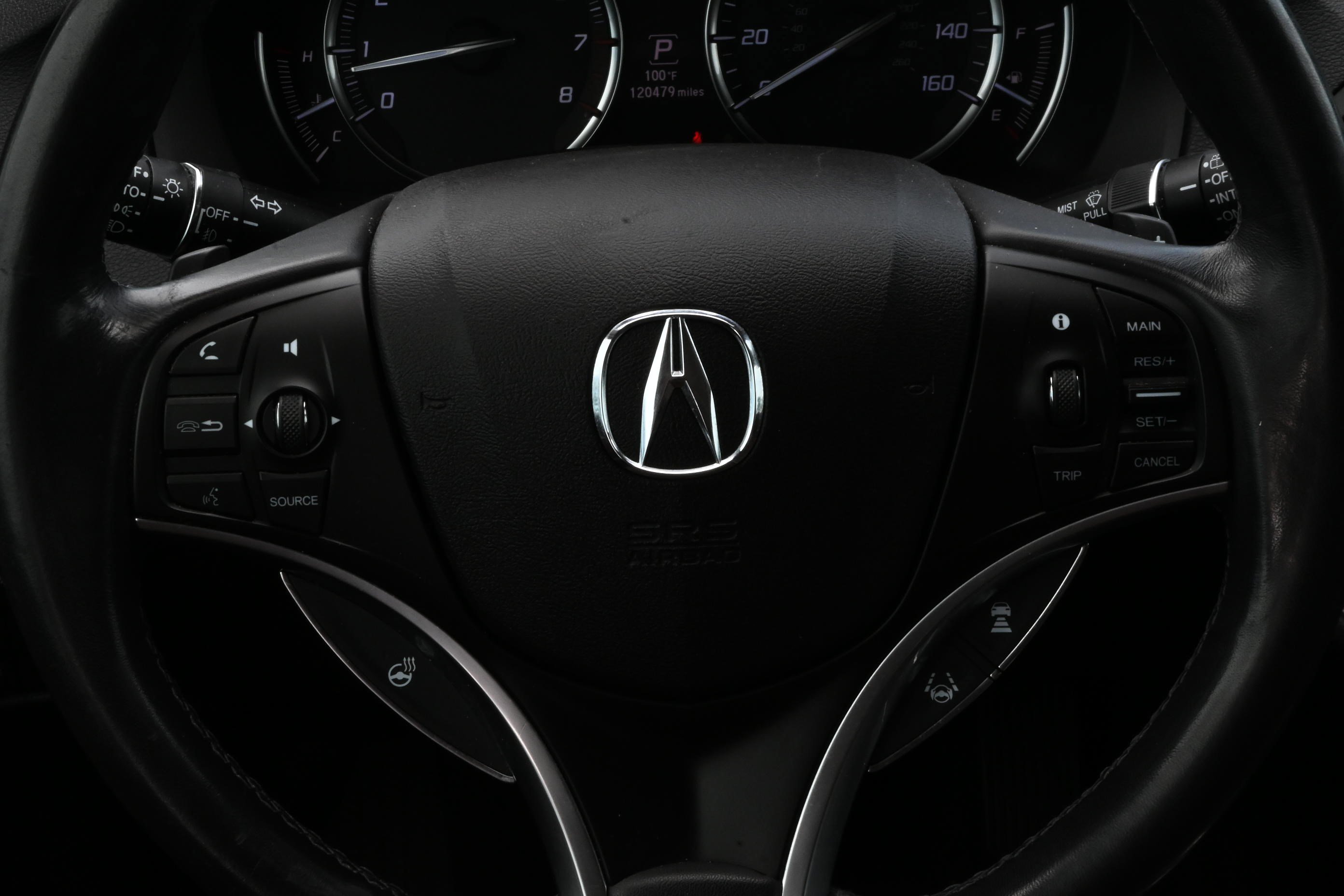 Used 2018 Acura MDX w/ Advance & Entertainment Pkg FWD image 34