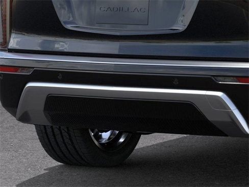 New 2026 Cadillac Vistiq Premium Luxury w/ LPO, Floor Liner Package image 14
