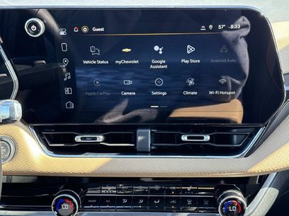 New 2026 Chevrolet Equinox ACTIV