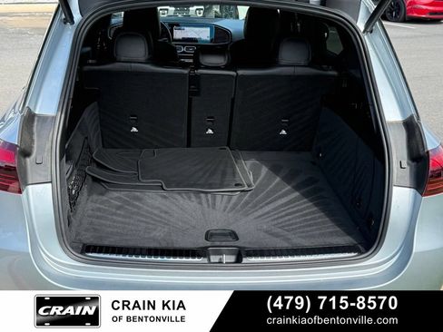 Used 2025 Mercedes-Benz GLE 350 4MATIC image 31