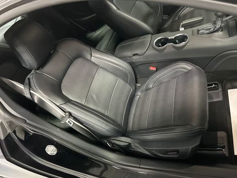 Used 2024 Ford Mustang GT Premium w/ GT Performance Package image 25