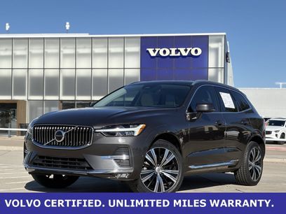 Certified 2023 Volvo XC60 B5 Plus w/ Climate Package