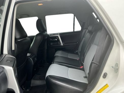Used 2022 Toyota 4Runner SR5 RWD image 21