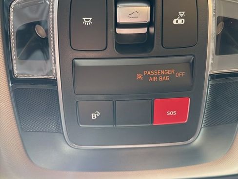 New 2026 Hyundai Sonata Limited image 34