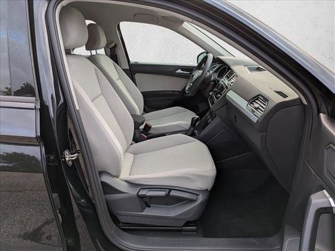 Used 2021 Volkswagen Tiguan S image 22