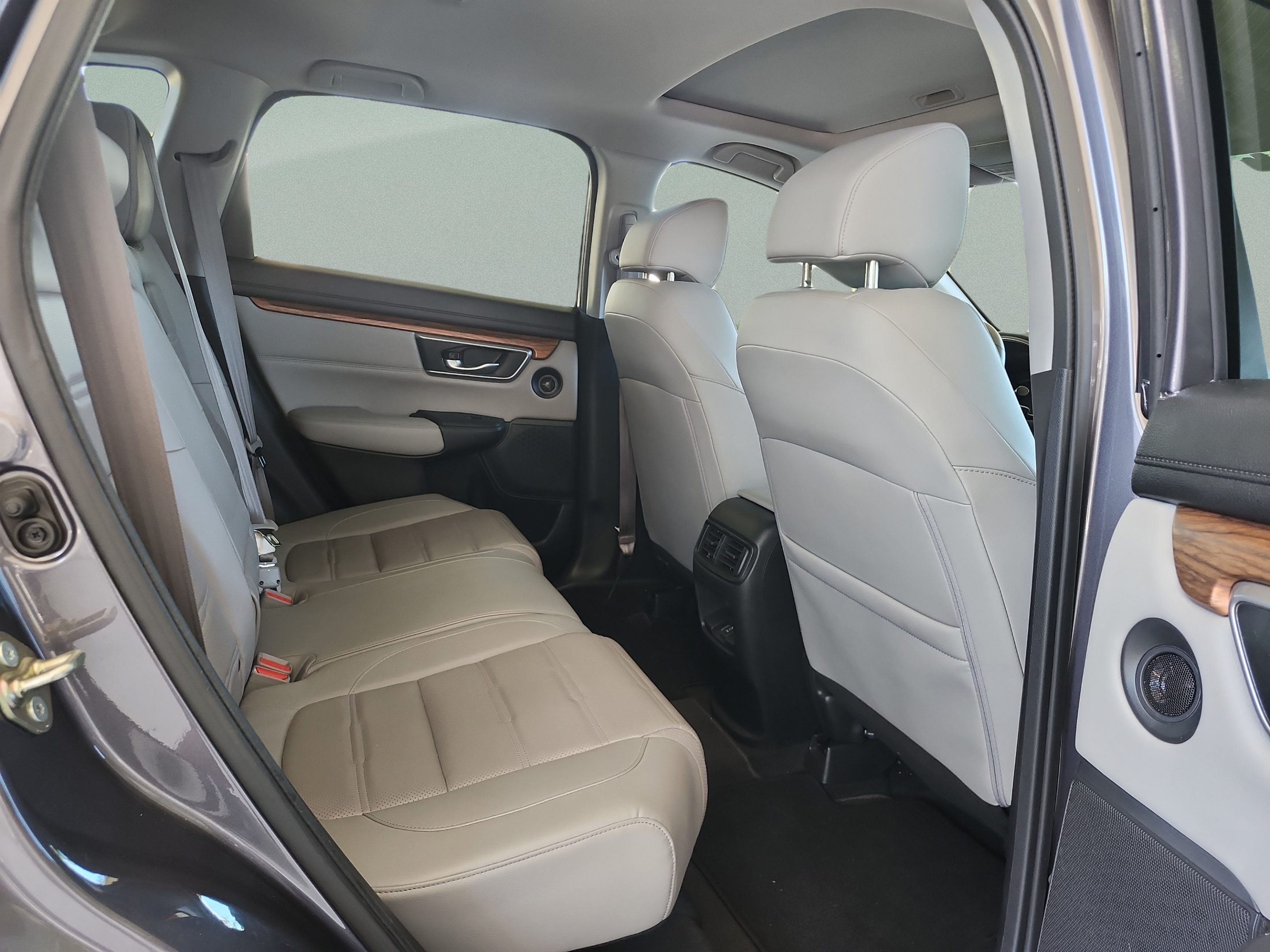 Used 2017 Honda CR-V EX-L image 20