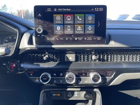 Used 2023 Honda CR-V Sport Touring image 9