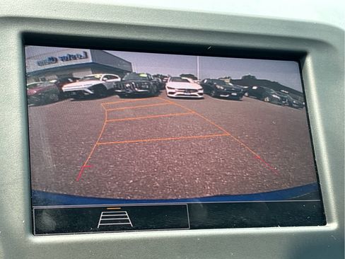 Certified 2024 Chevrolet Equinox RS w/ LPO, Floor Liner Package AWD/4WD image 16