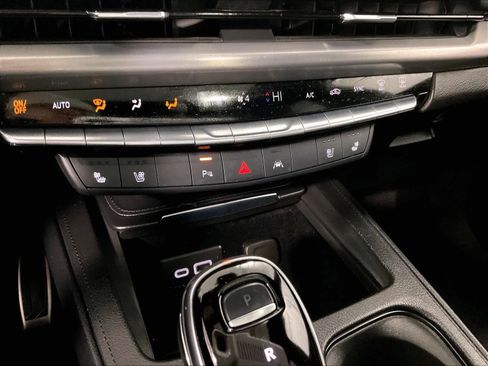 Used 2025 Cadillac XT4 Sport image 26