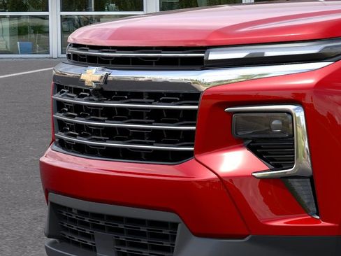 New 2026 Chevrolet Traverse LT AWD/4WD image 15