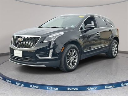Certified 2023 Cadillac XT5 Premium Luxury w/ Technology Package