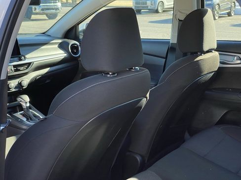 Used 2024 Kia Forte LXS image 25