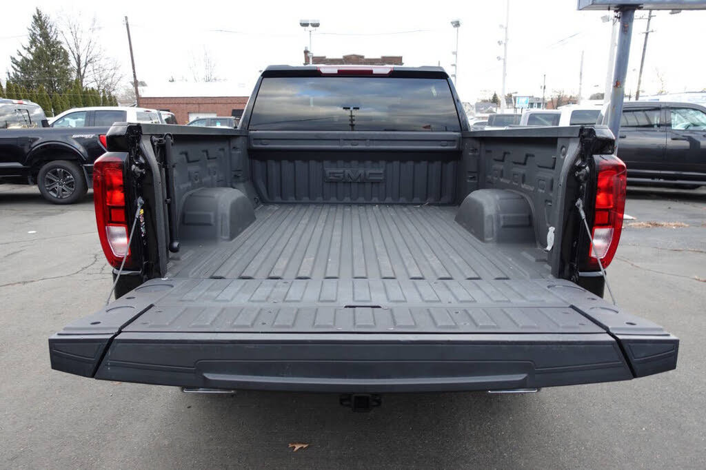 Used 2024 GMC Sierra 1500 Elevation AWD/4WD image 29