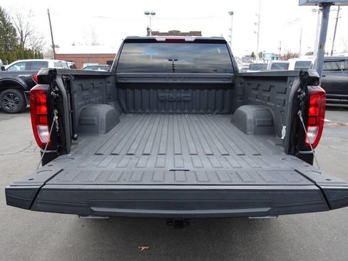 Used 2024 GMC Sierra 1500 Elevation AWD/4WD image 29