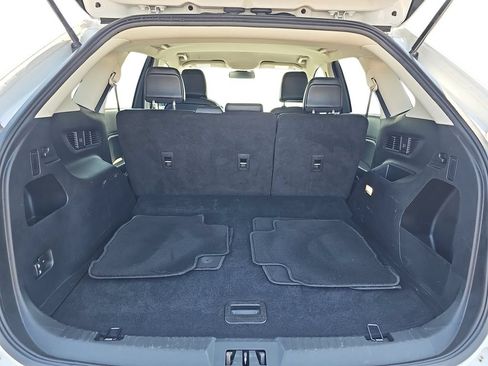Used 2024 Ford Edge SEL AWD/4WD image 28
