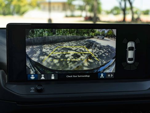 Used 2024 Honda Accord EX-L image 31
