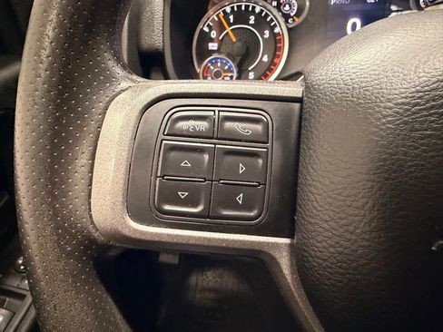 Used 2020 RAM 3500 Tradesman w/ Chrome Appearance Group image 30