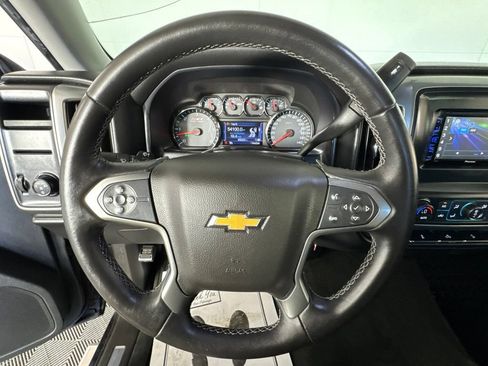 Used 2014 Chevrolet Silverado 1500 LT w/ All Star Edition RWD image 18