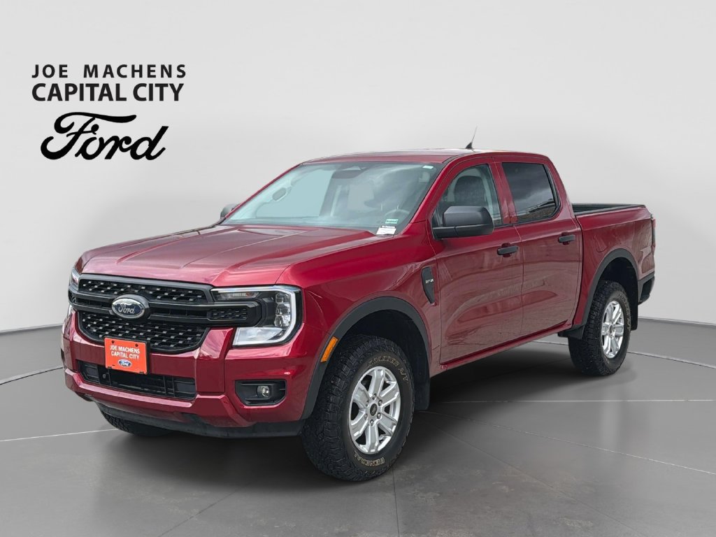 Used 2026 Ford Ranger XL RWD image 10