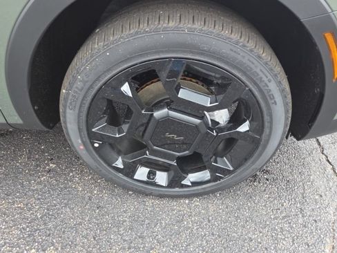 New 2026 Kia Sorento X-Line EX AWD/4WD image 9