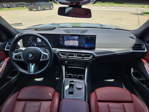 Used 2023 BMW M340i xDrive AWD/4WD image 13