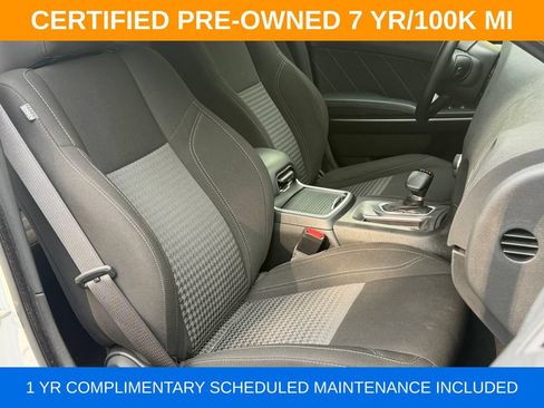 Used 2023 Dodge Charger SXT w/ Cold Weather Package AWD/4WD image 21
