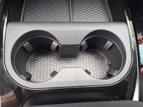 New 2026 Ford Mustang Mach-E Select RWD image 12
