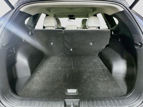 Used 2026 Hyundai Tucson SEL Plus FWD image 26