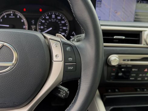 Used 2013 Lexus GS 350 w/ Premium Pkg RWD image 22