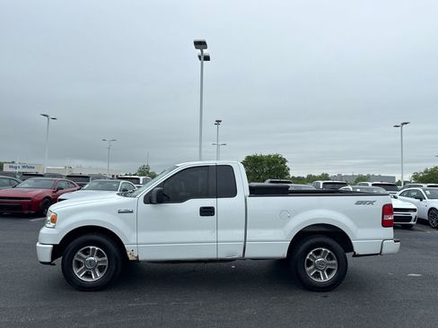 Used 2008 Ford F150 STX RWD image 6