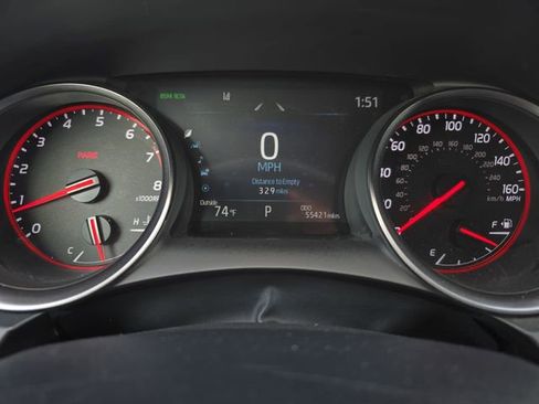 Certified 2023 Toyota Camry XSE image 18