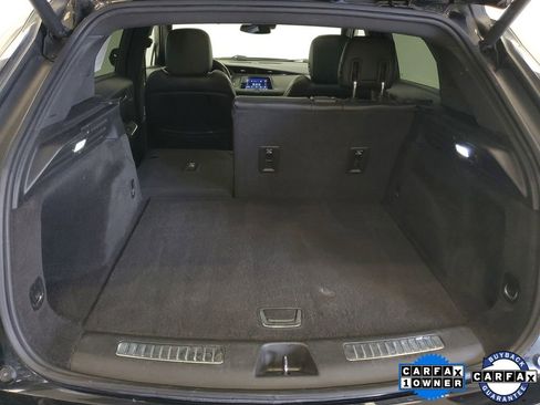 Used 2023 Cadillac XT4 Sport w/ Cold Weather Package AWD/4WD image 25