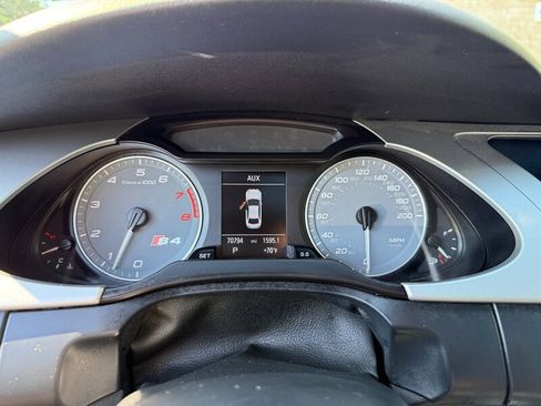 Used 2011 Audi S4 Premium Plus image 18