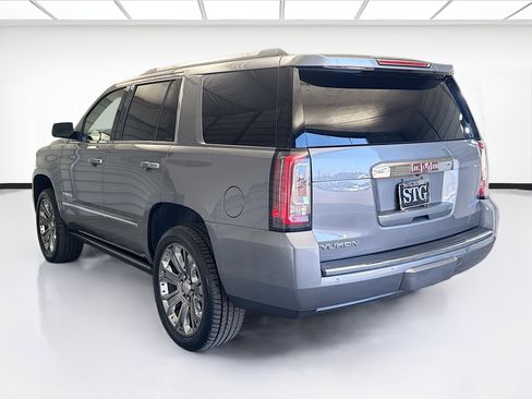 Used 2019 GMC Yukon Denali w/ Denali Ultimate Package image 6
