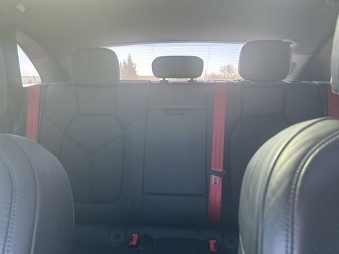 Used 2021 Porsche Macan GTS image 23