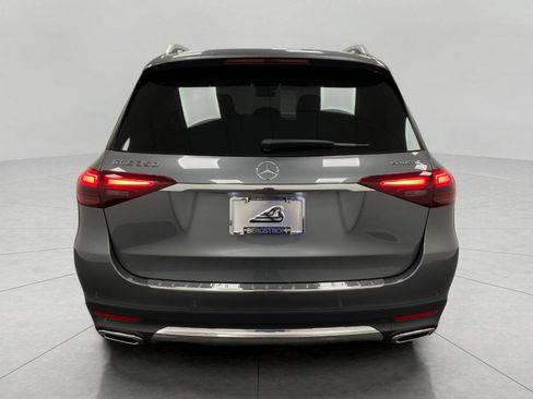New 2026 Mercedes-Benz GLE 350 4MATIC image 5