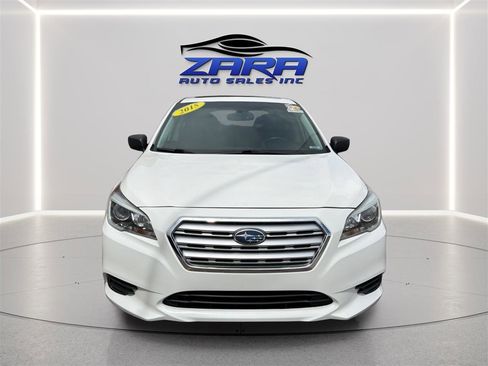 Used 2015 Subaru Legacy 2.5i Premium AWD/4WD image 2