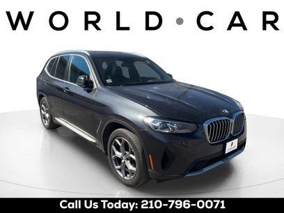 Used 2024 BMW X3 xDrive30i w/ Convenience Package