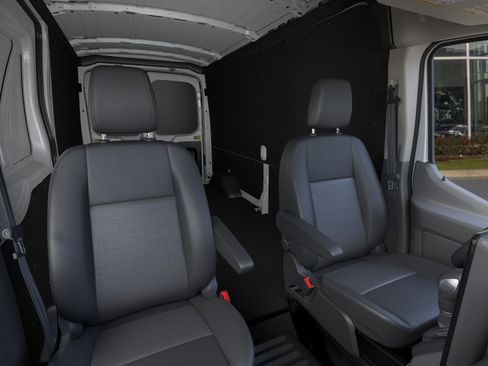New 2026 Ford Transit 250 148 Medium Roof RWD image 21