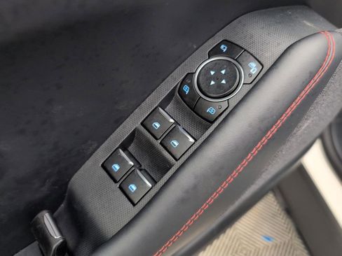 Used 2025 Ford Mustang Mach-E Premium w/ Sport Appearance Package image 34