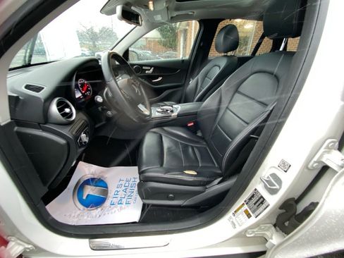 Certified 2016 Mercedes-Benz GLC 300 4MATIC image 30