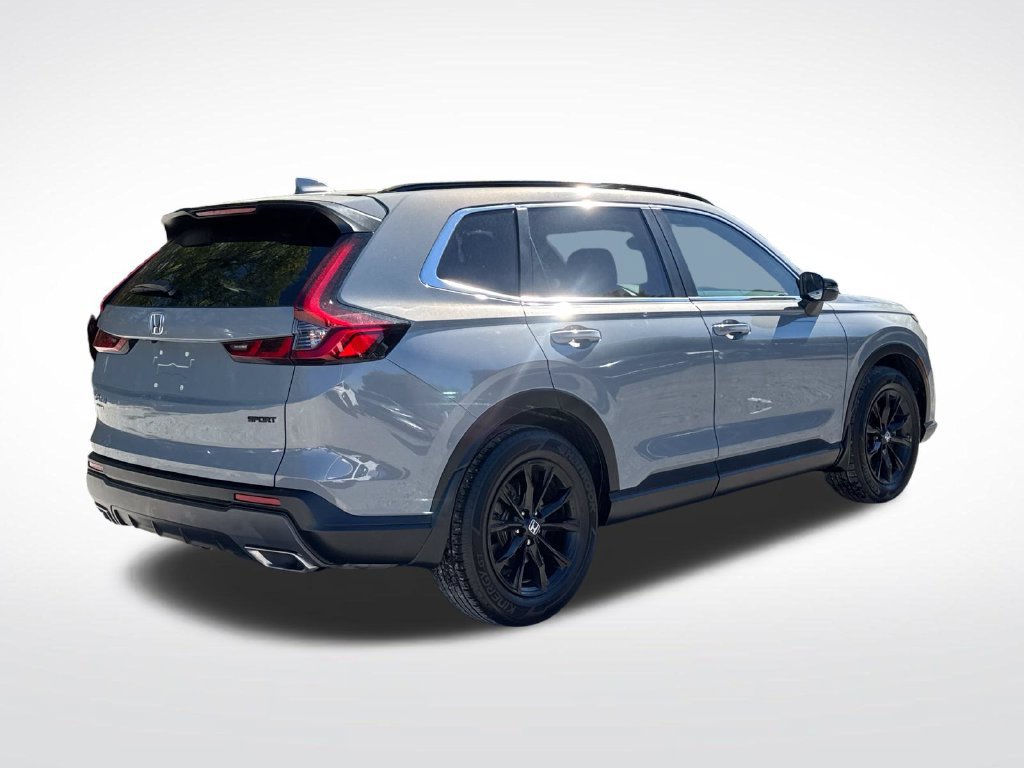 Used 2024 Honda CR-V Sport image 6