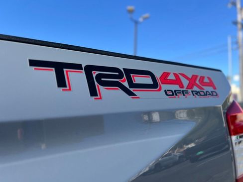 Certified 2018 Toyota Tundra Limited w/ Limited Premium Package AWD/4WD image 13