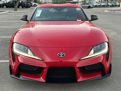 New 2026 Toyota Supra Premium
