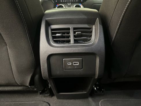 Certified 2024 Chevrolet Blazer LT w/ Convenience Package image 31