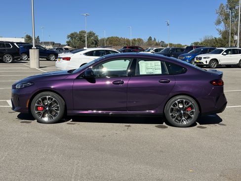 New 2026 BMW M235i xDrive w/ Premium Package image 4